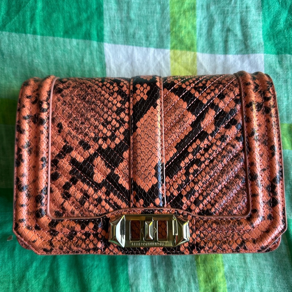 Rebecca Minkoff Crossbody